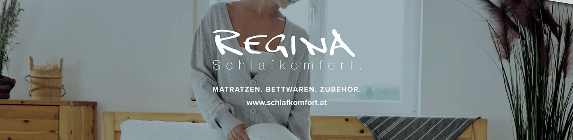 Regina Schlafkomfort