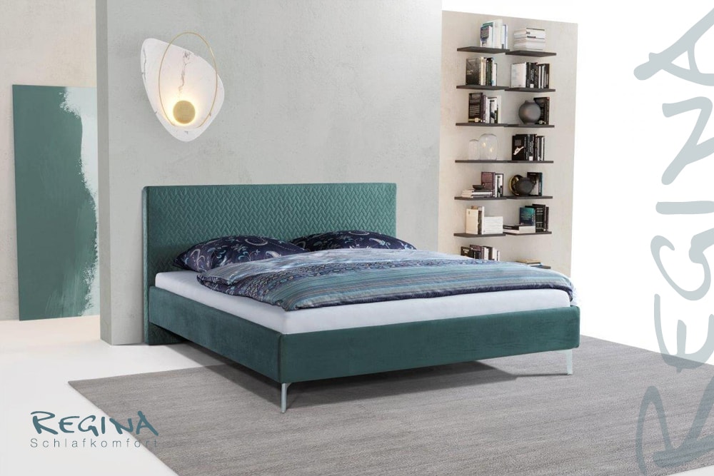 REGINA SCHLAFKOMFORT