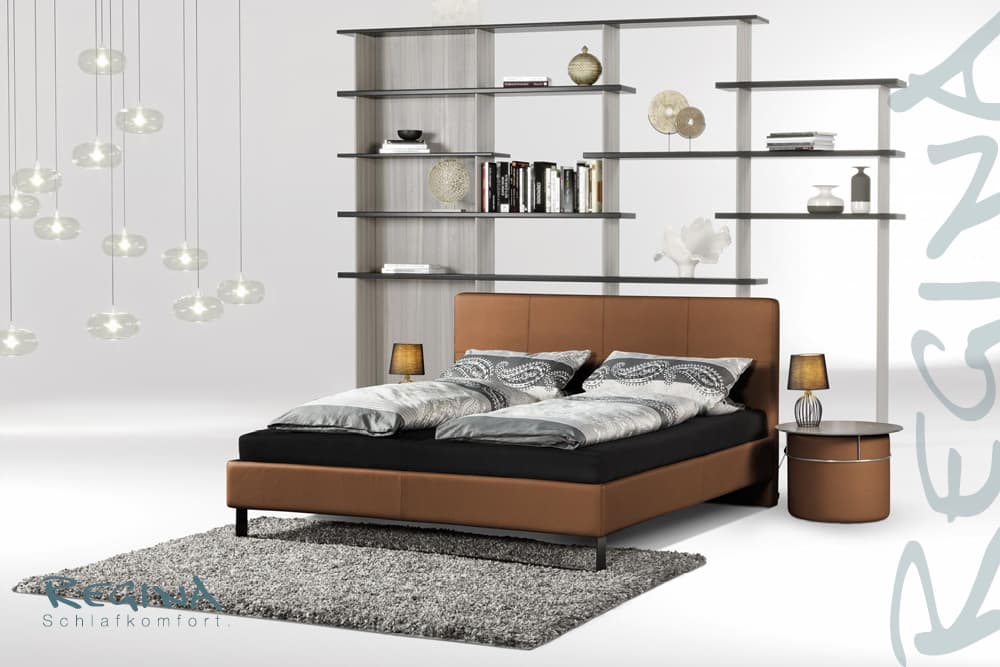 REGINA SCHLAFKOMFORT